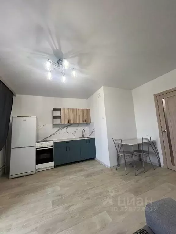 Студия Челябинская область, Челябинский городской округ, пос. Западный ... - Фото 1