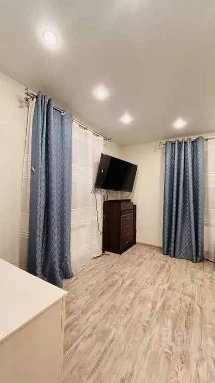 1-к кв. Коми, Сыктывкар Южная ул., 4 (27.8 м) - Фото 2