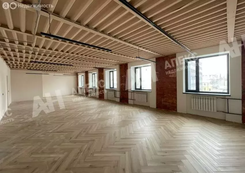 Офис (695 м) - Фото 2