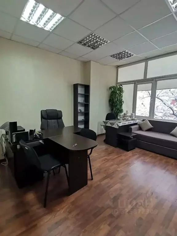 Офис в Краснодарский край, Краснодар Северная ул., 425 (18 м) - Фото 2