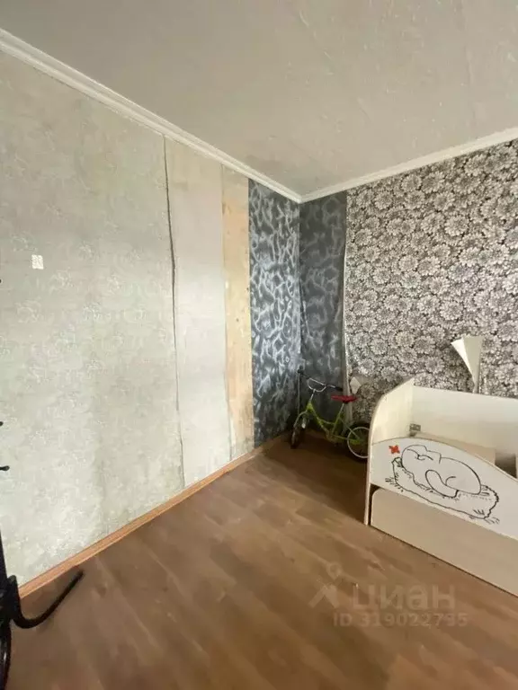Комната Чувашия, Чебоксары просп. Тракторостроителей, 5 (17.0 м) - Фото 1