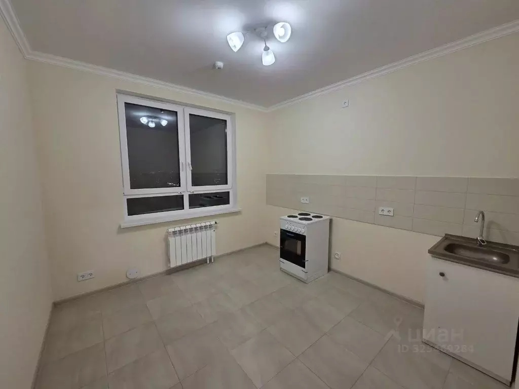 2-к кв. Москва ул. Гарибальди, 26 (57.7 м) - Фото 1