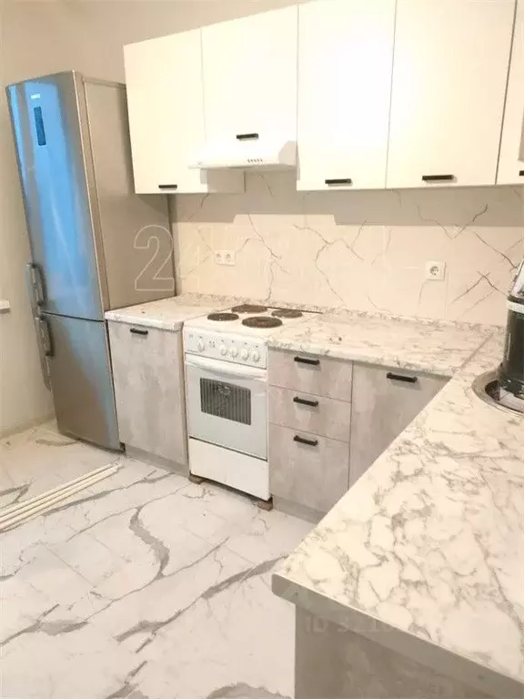 2-к кв. Московская область, Люберцы ул. Рождественская, 4 (53.0 м) - Фото 1