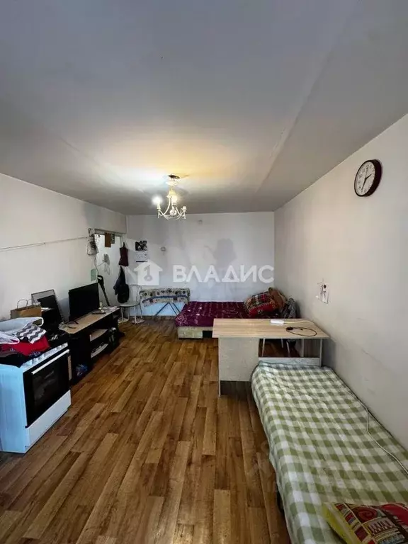 1-к кв. Бурятия, Улан-Удэ ул. Павлова, 63 (40.0 м) - Фото 2