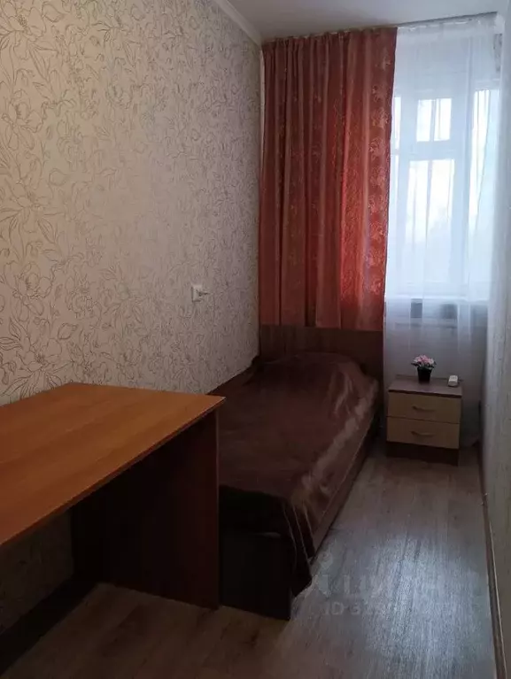 Комната Санкт-Петербург Загребский бул., 27/16 (7.0 м) - Фото 2