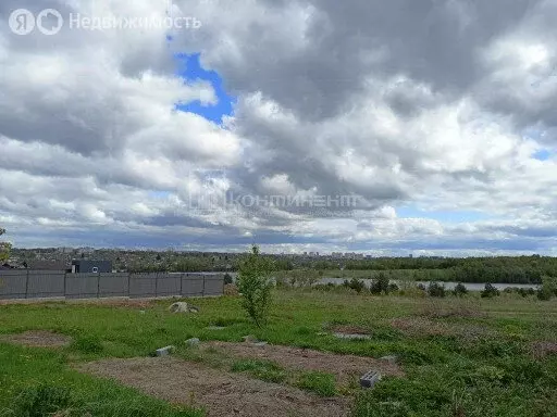 Участок в Богослово, 2-я Луговая улица, 3 (10 м) - Фото 0