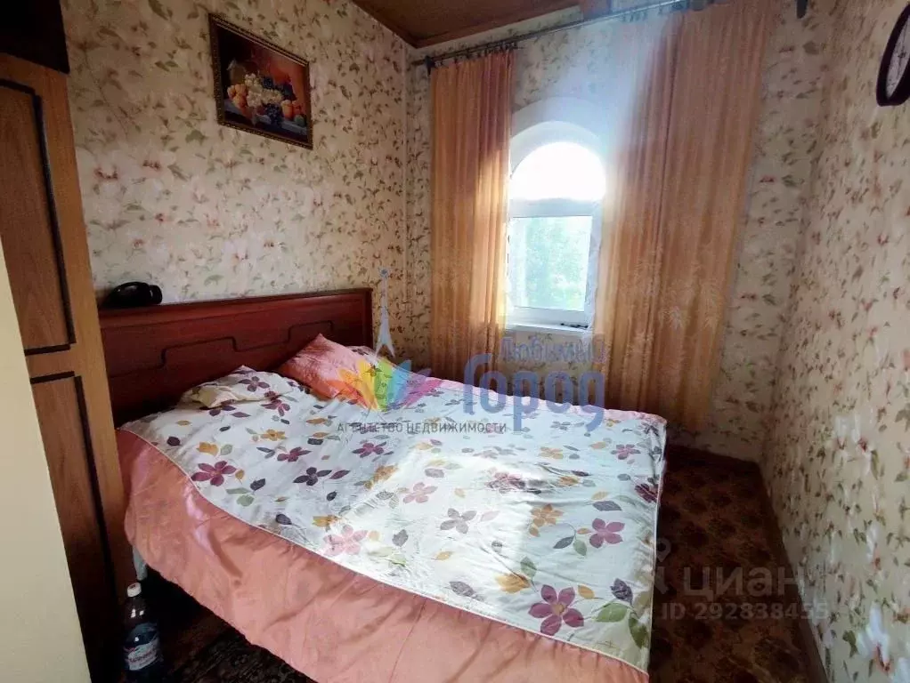 Дом в Кемеровская область, Новокузнецкий муниципальный округ, с. ... - Фото 1