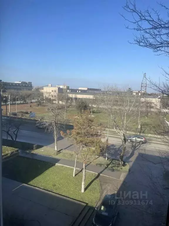 Комната Крым, Евпатория ул. Чапаева, 3 (11.0 м) - Фото 1