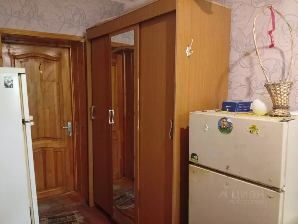 Комната Ставропольский край, Ставрополь ул. Лермонтова, 239/1 (11.8 м) - Фото 1