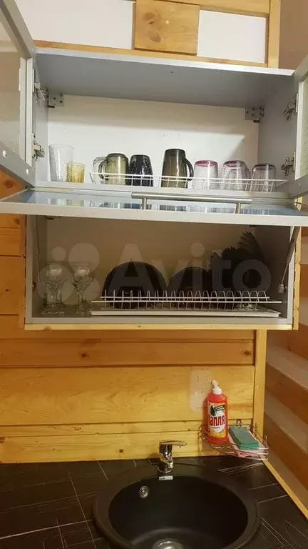 Квартира-студия, 22 м, 1/9 эт. - Фото 1