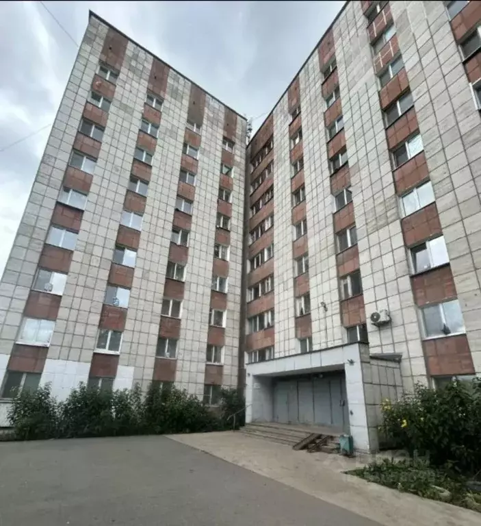 Комната Пермский край, Пермь Целинная ул., 23 (25.3 м) - Фото 1