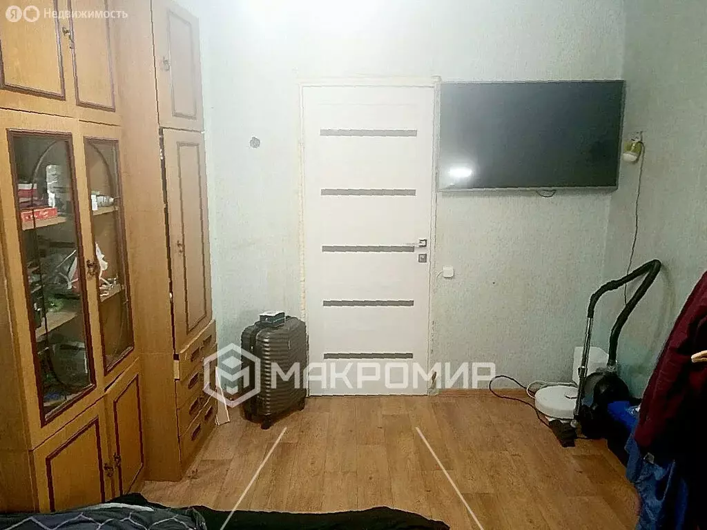 2-комнатная квартира: Кингисепп, улица Иванова, 11 (42 м) - Фото 2