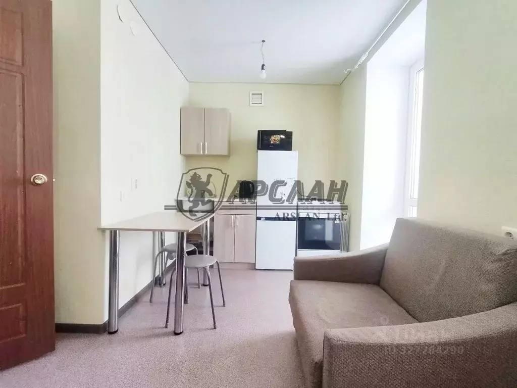 Студия Татарстан, Зеленодольский район, Васильево муниципальное ... - Фото 1