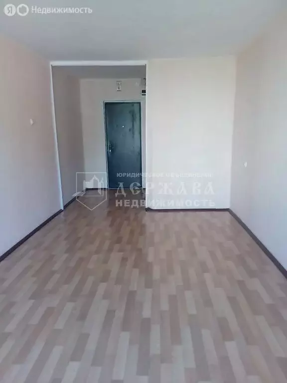 1-комнатная квартира: Кемерово, Инициативная улица, 5А (23 м) - Фото 1