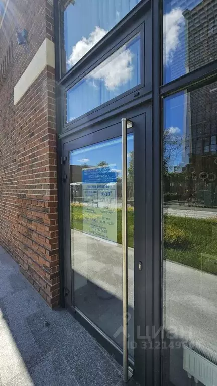 3-к кв. Калининградская область, Калининград ул. Генерал-фельдмаршала ... - Фото 2