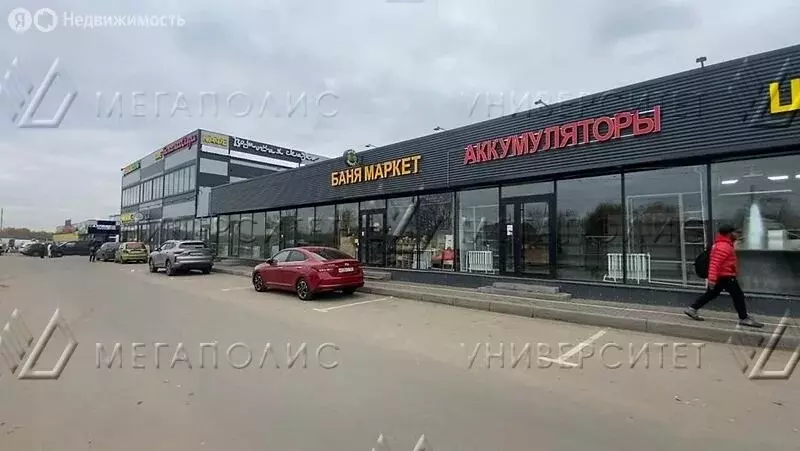 Помещение свободного назначения (60 м) - Фото 2