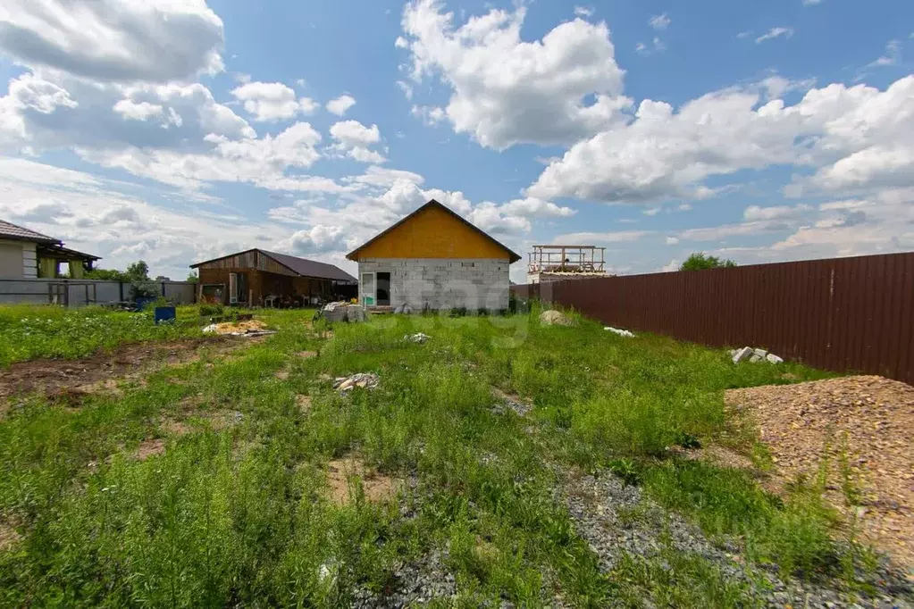 Дом в Томская область, Томск Левобережье СНТ,  (104 м) - Фото 0