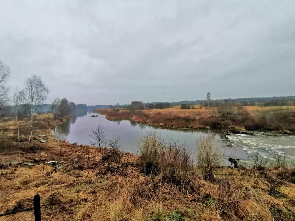 Дом в Ивановская область, Гаврилово-Посадский район, Новоселковское ... - Фото 2