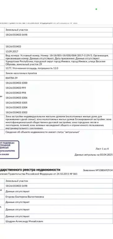 Участок в Удмуртия, Ижевск ул. Порфирия Килина (10.5 сот.) - Фото 0