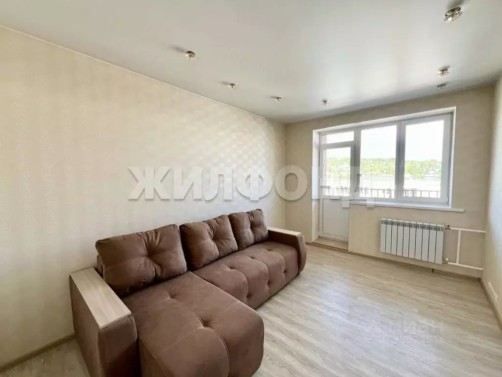 2-к кв. Иркутская область, Иркутский муниципальный округ, Маркова рп, ... - Фото 2