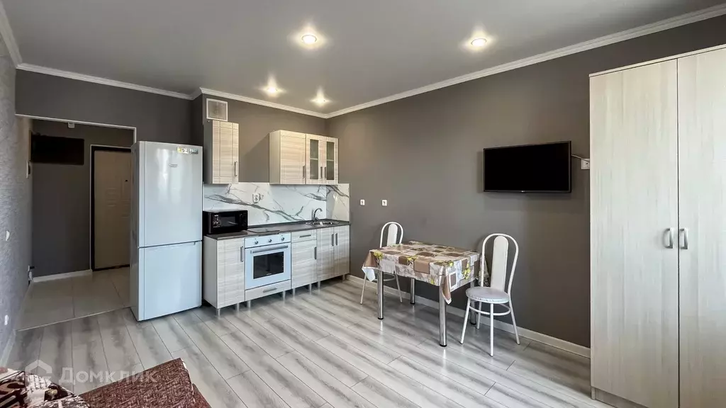 Продаётся квартира-студия, 22.8 м - Фото 0