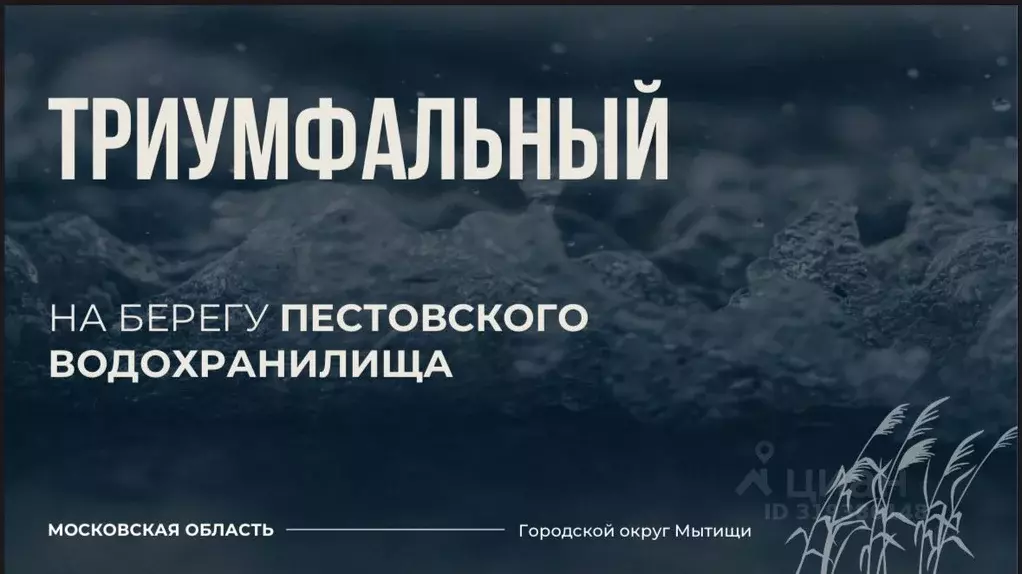 Участок в Московская область, Мытищи городской округ, д. Фелисово ул. ... - Фото 0