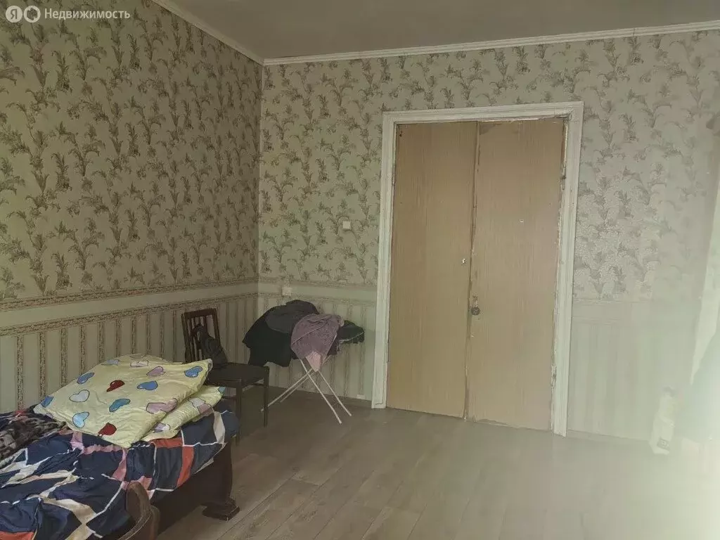 1к в 3-комнатной квартире (19.5 м) - Фото 2