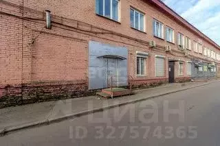 Помещение свободного назначения в Красноярский край, Красноярск ... - Фото 2