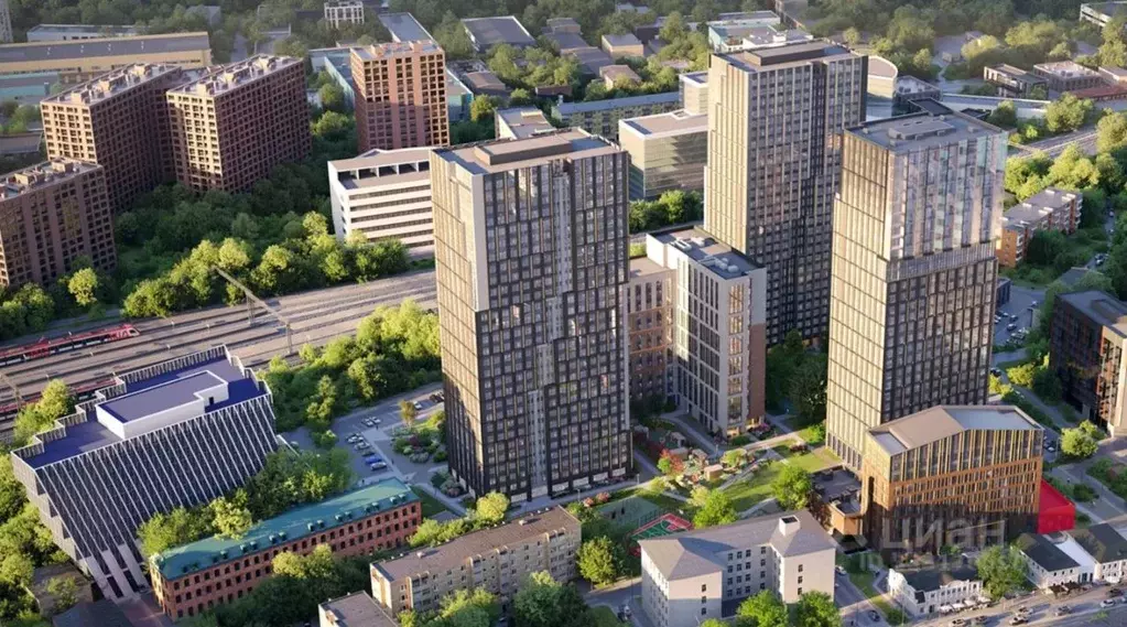 Помещение свободного назначения в Москва Дубининская ул., 28 (54 м) - Фото 1