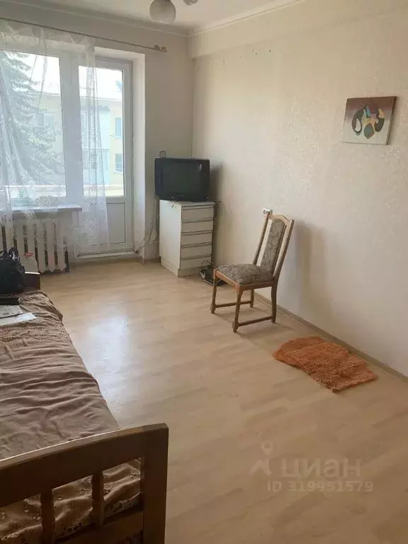 2-к кв. Ставропольский край, Кисловодск ул. Героев Медиков, 50 (43.9 ... - Фото 0