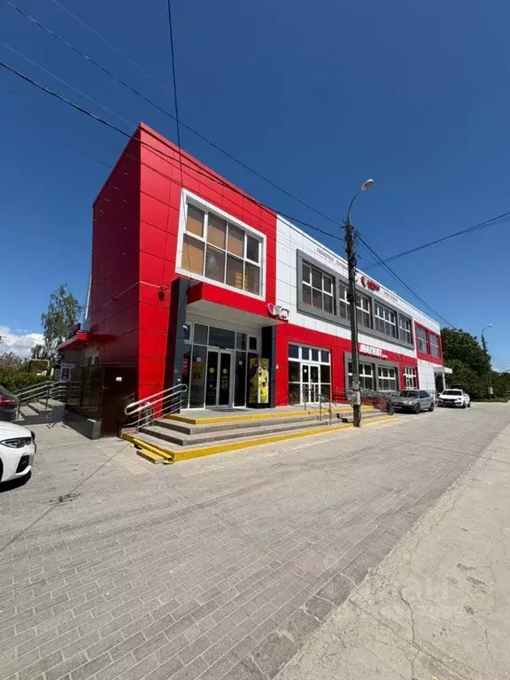 Помещение свободного назначения в Краснодарский край, Анапа ... - Фото 1