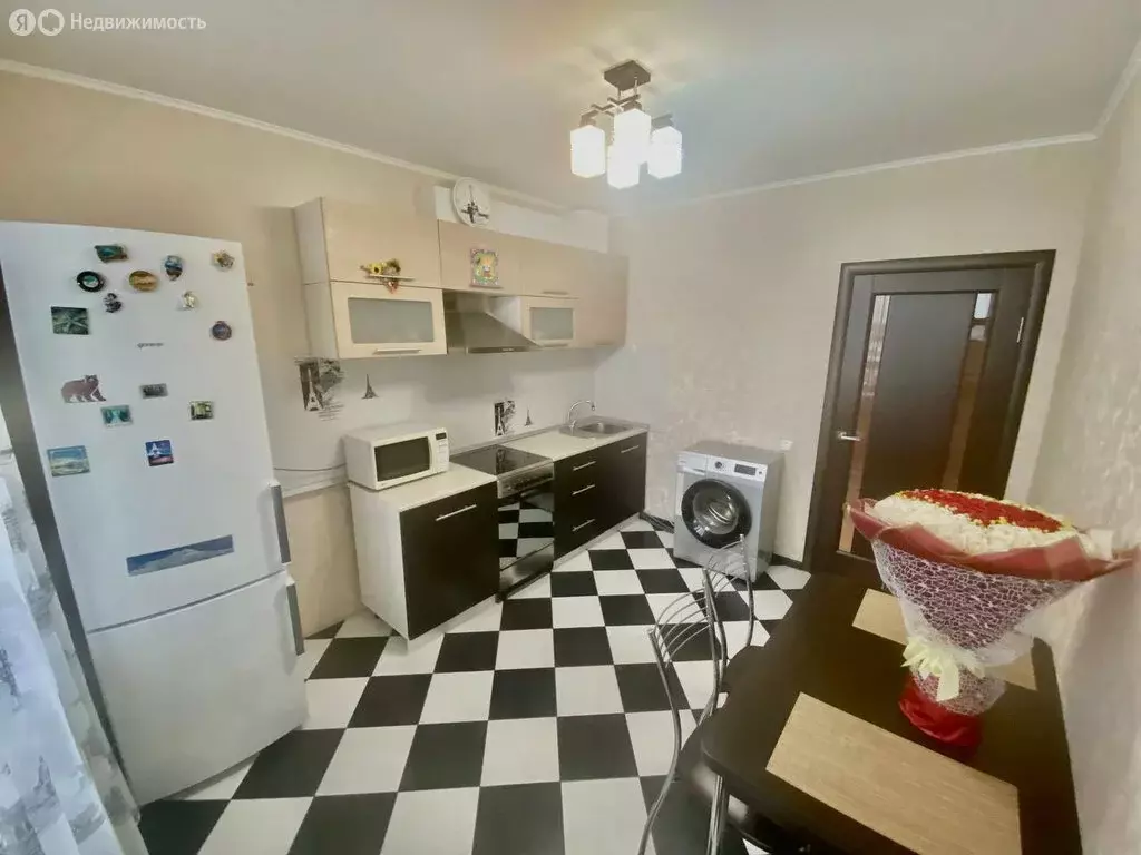 2-комнатная квартира: Брянск, улица Ромашина, 58к3 (57 м) - Фото 2