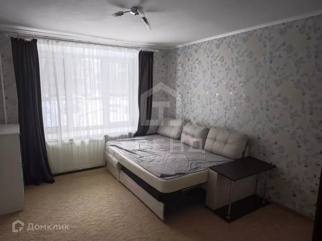 Продаётся 1-к квартира, 31 м - Фото 1