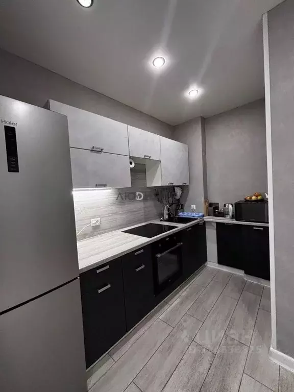 2-к кв. Башкортостан, Уфа бул. Давлеткильдеева, 12 (50.2 м) - Фото 1