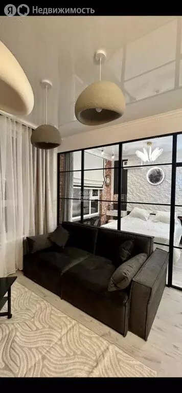 2-комнатная квартира: Москва, улица Крузенштерна, 9 (39 м) - Фото 1