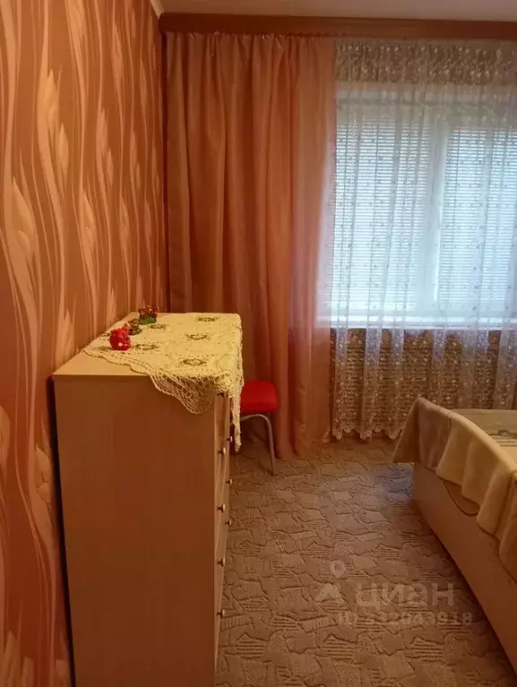 2-к кв. Тамбовская область, Тамбов бул. Энтузиастов, 2Б (54.0 м) - Фото 2