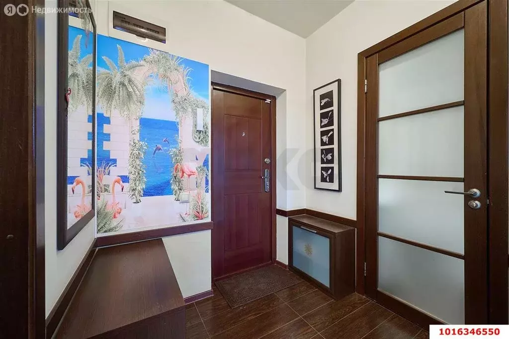 2-комнатная квартира: Краснодар, Сормовская улица, 108/2 (82 м) - Фото 1