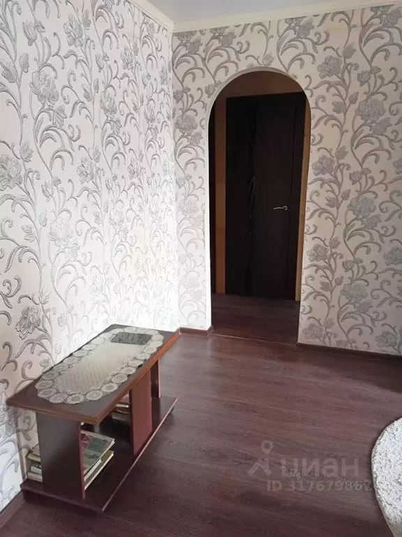 3-к кв. Липецкая область, Липецк ул. Гагарина, 79 (65.5 м) - Фото 1