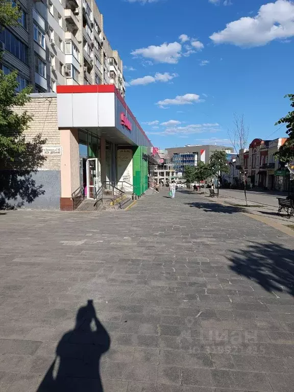 2-к кв. Саратовская область, Саратов Комсомольская ул., 28/30 (50.0 м) - Фото 1