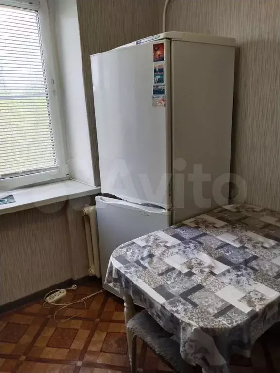 1-к. квартира, 32 м, 5/5 эт. - Фото 1