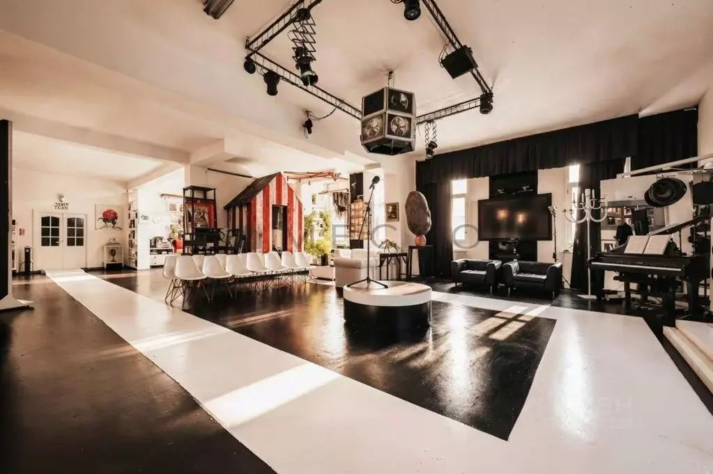 Офис в Москва Берсеневский пер., 5С3 (250 м) - Фото 2