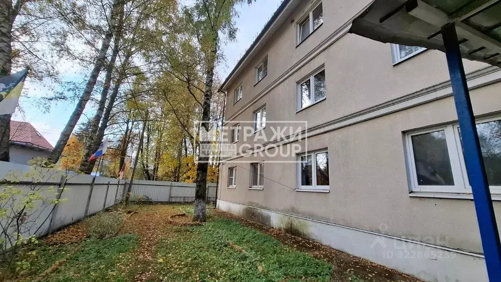 Студия Московская область, Щелково городской округ, пос. ... - Фото 2