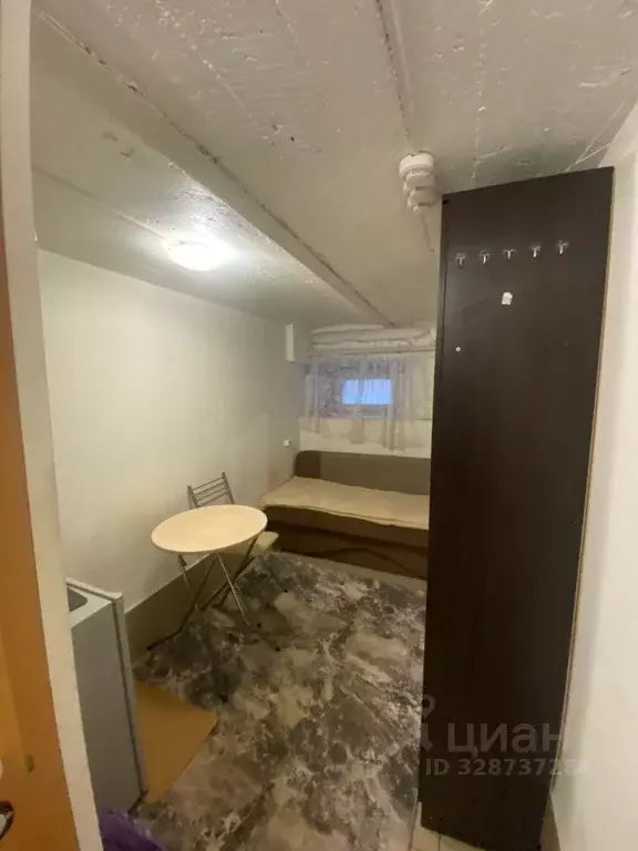 Комната Санкт-Петербург Можайская ул., 3-5 (12.0 м) - Фото 2