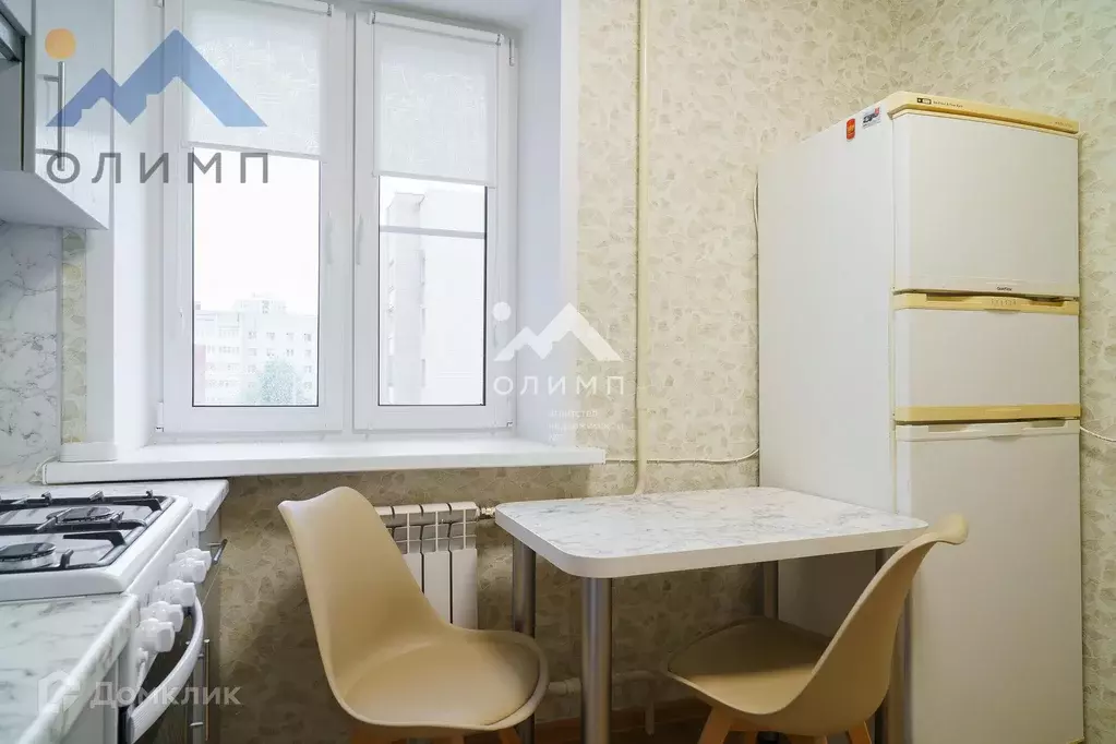 Продаётся 1-к квартира, 33.9 м - Фото 1