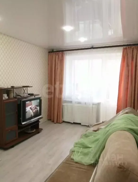 1-к кв. Башкортостан, Уфа ул. Юрия Гагарина, 40 (34.0 м) - Фото 1