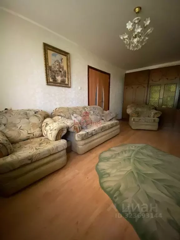 2-к кв. Московская область, Сергиев Посад ул. Дружбы, 4 (45.5 м) - Фото 1