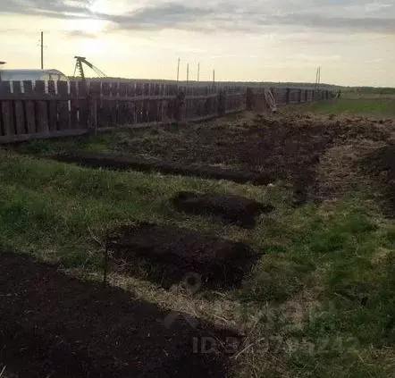 Участок в Свердловская область, Артинский муниципальный округ, с. ... - Фото 2