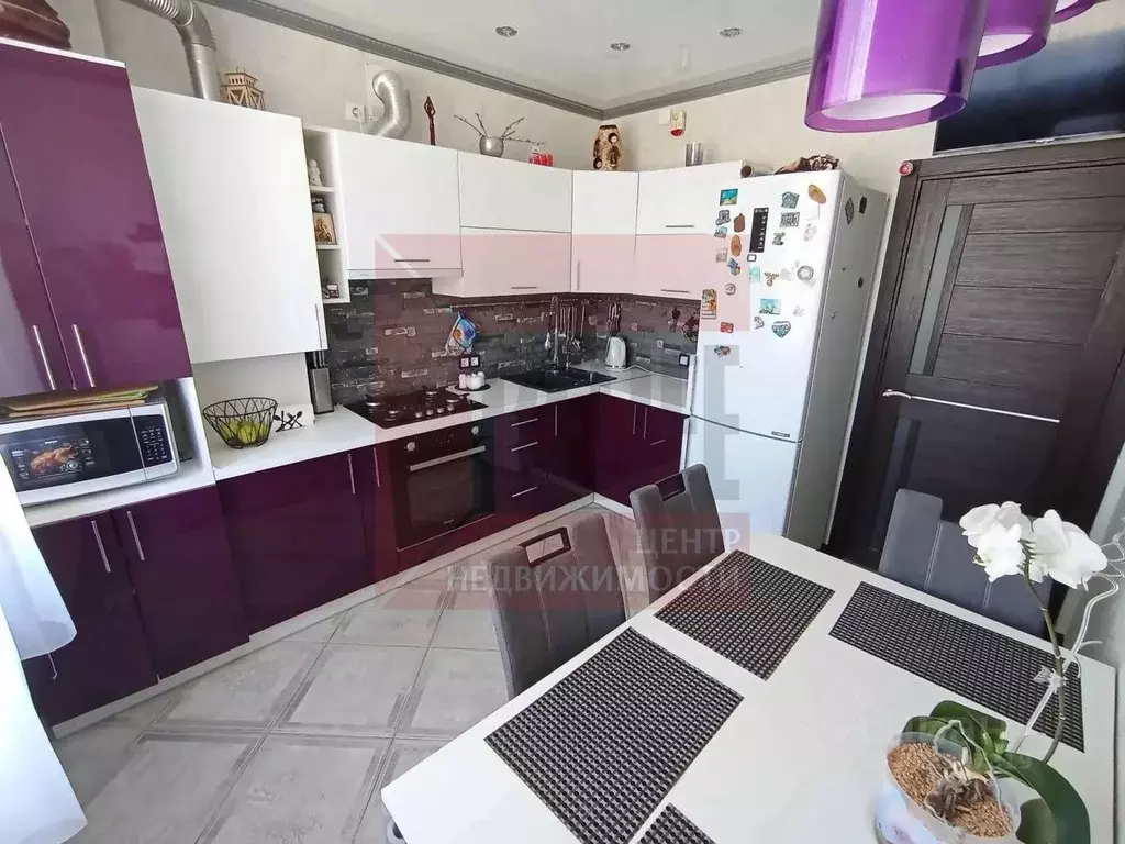 2-к кв. Калининградская область, Калининград Интернациональная ул., 5 ... - Фото 1