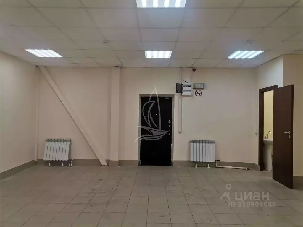 Торговая площадь в Московская область, Подольск ул. Большая ... - Фото 1