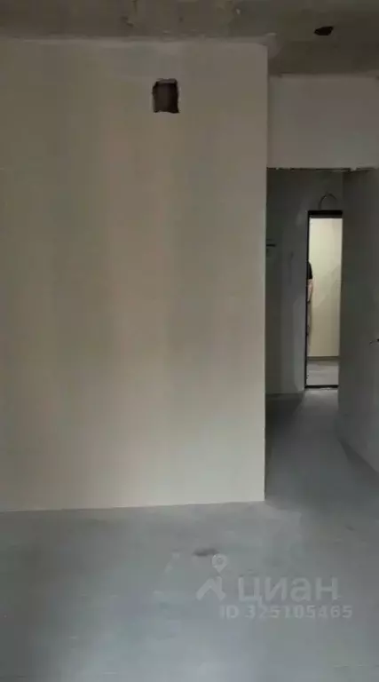 1-к кв. Краснодарский край, Краснодар пос. Знаменский, ул. Природная, ... - Фото 2